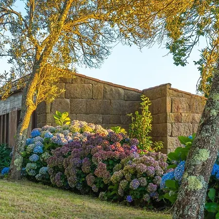 Carrecos Farm Country house