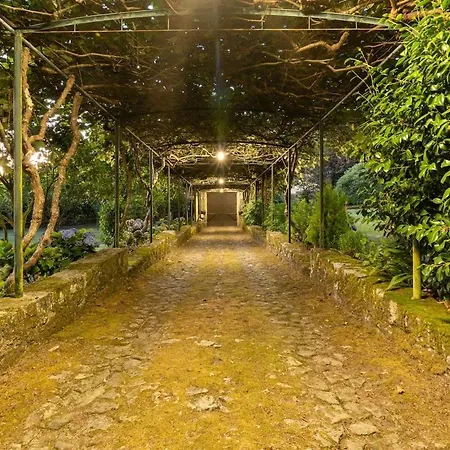 Carrecos Farm Daire Viana do Castelo