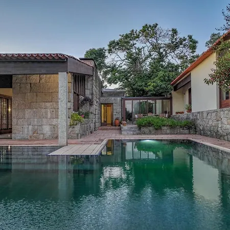 Daire Carrecos Farm *