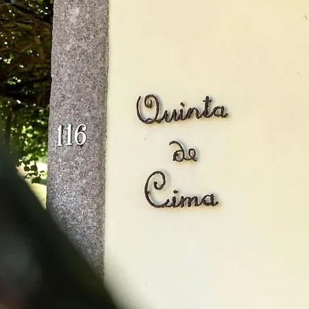 Villa Carrecos Farm *
