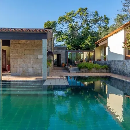Villa Carrecos Farm