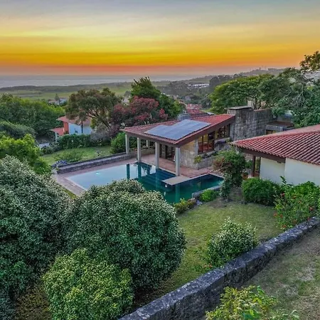 Carrecos Farm *