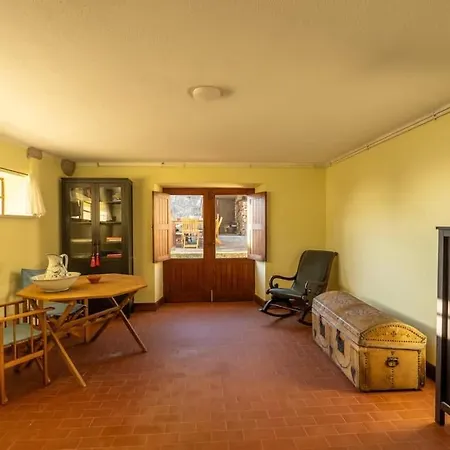 Villa Carrecos Farm