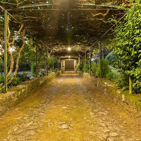 Carrecos Farm Viana do Castelo