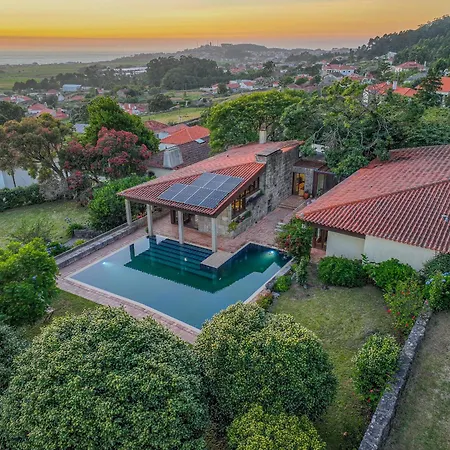 Villa Carrecos Farm *