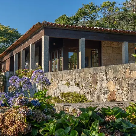 Villa Carrecos Farm Viana do Castelo