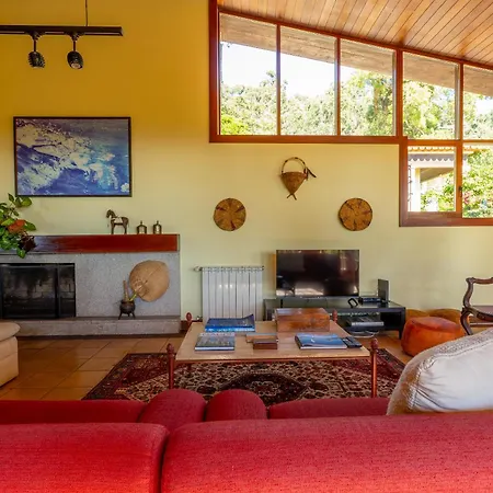 Villa Carrecos Farm *