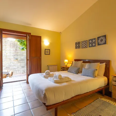 Villa Carrecos Farm