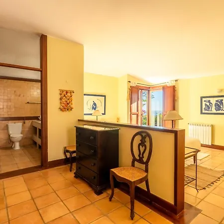 Carrecos Farm Villa *