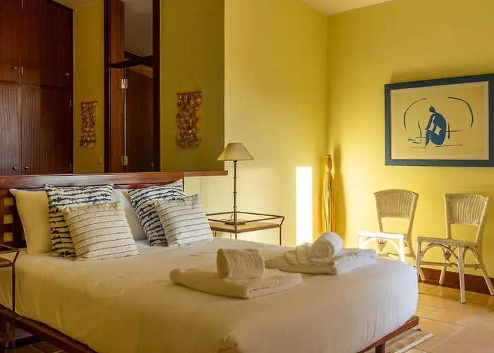 Carreços Farm * Viana do Castelo