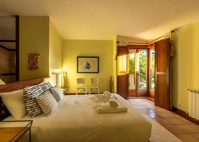 Carrecos Farm Viana do Castelo