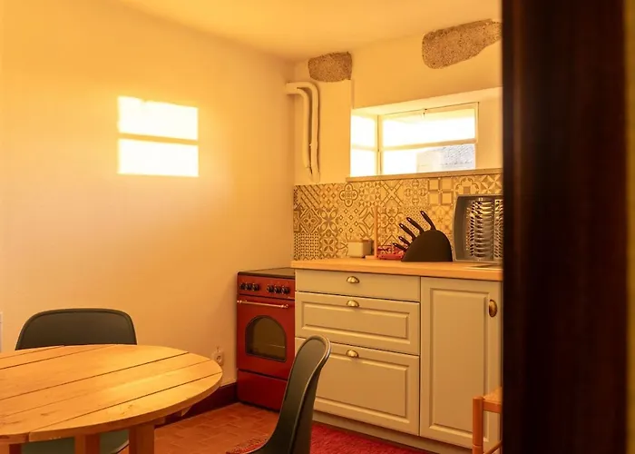 Apartamento Carreços Farm