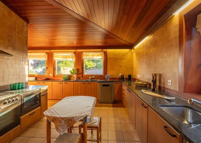 Carreços Farm Viana do Castelo