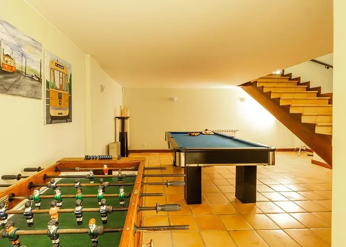 Carreços Farm Apartamento Viana do Castelo