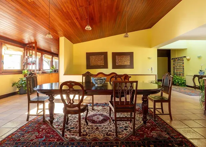 Apartamento Carreços Farm *