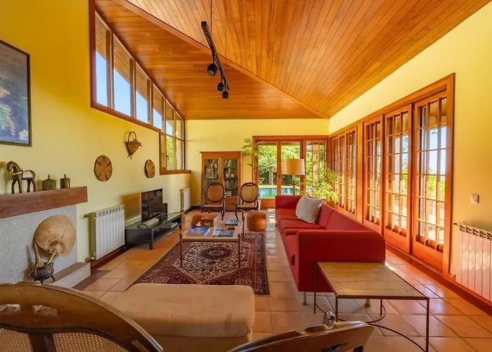 Carreços Farm Apartamento *