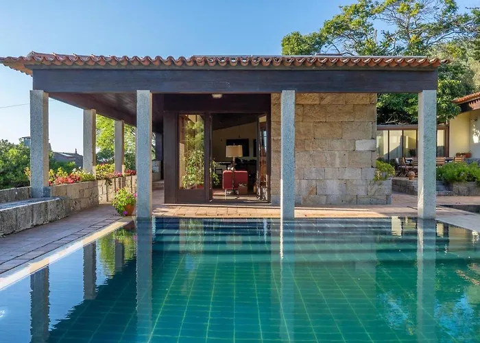 Carreços Farm Viana do Castelo