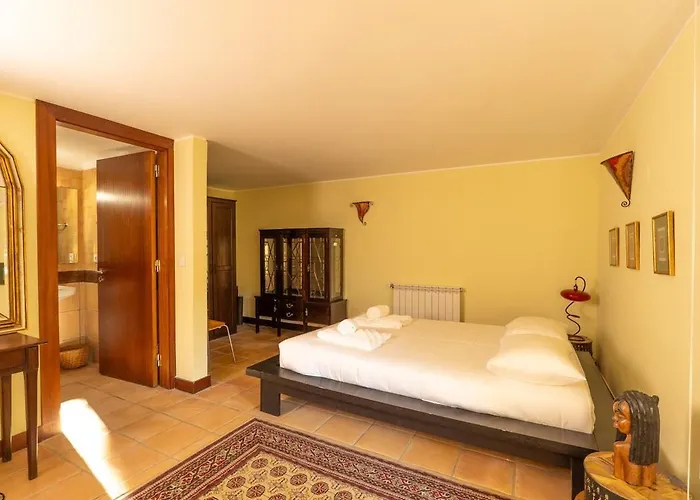 Carreços Farm * Viana do Castelo