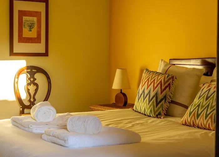 Apartamento Carreços Farm