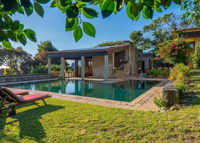 Carreços Farm Apartamento *