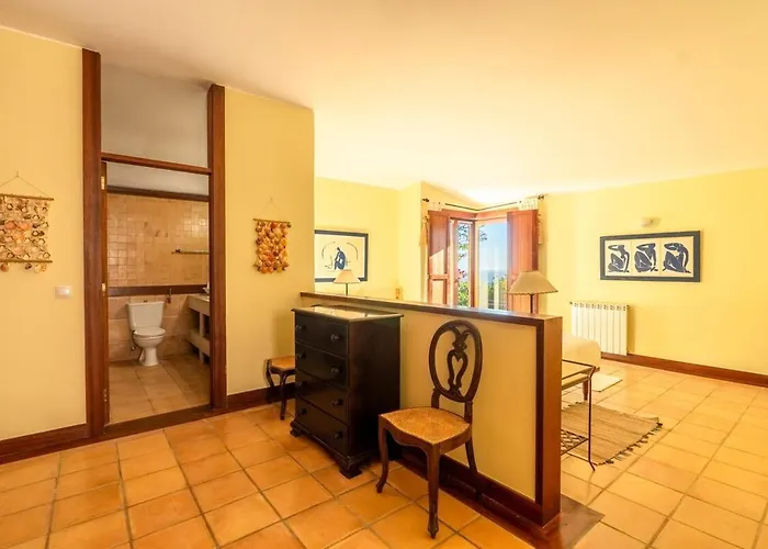 Carreços Farm Apartamento Viana do Castelo