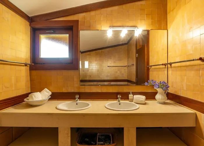 Carreços Farm Apartamento *